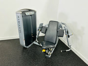 Matrix Commercial Ultra Independent Biceps Curl Machine